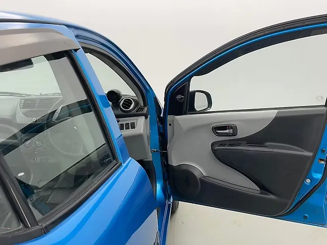Used Maruti Suzuki A-Star ZXI in Jaipur