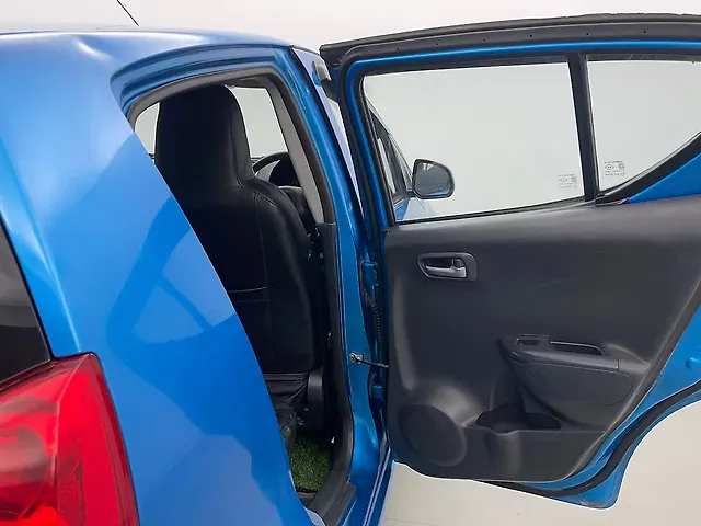 Used Maruti Suzuki A-Star ZXI in Jaipur