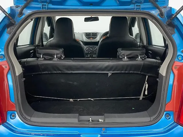 Used Maruti Suzuki A-Star ZXI in Jaipur