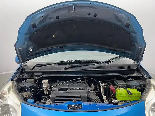 Used Maruti Suzuki A-Star ZXI in Jaipur