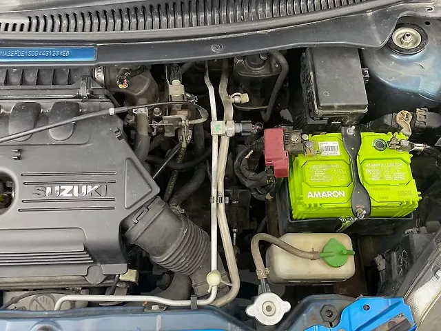 Used Maruti Suzuki A-Star ZXI in Jaipur