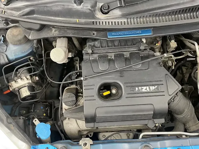 Used Maruti Suzuki A-Star ZXI in Jaipur