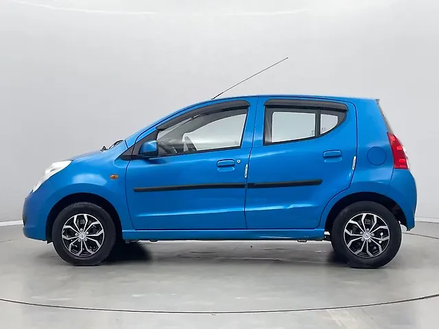 Used Maruti Suzuki A-Star ZXI in Jaipur