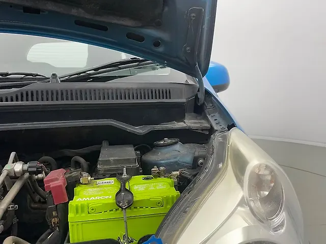 Used Maruti Suzuki A-Star ZXI in Jaipur