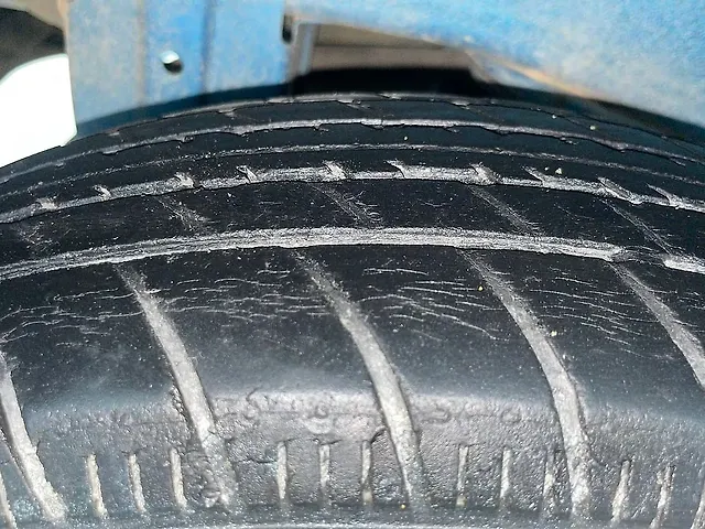 Used Maruti Suzuki A-Star ZXI in Jaipur