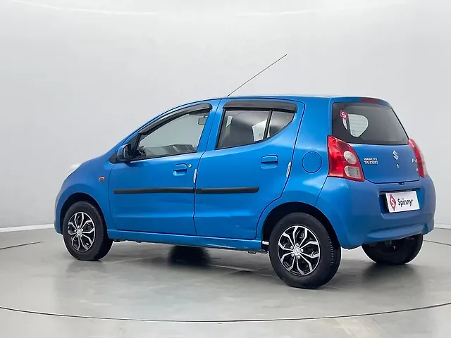 Used Maruti Suzuki A-Star ZXI in Jaipur
