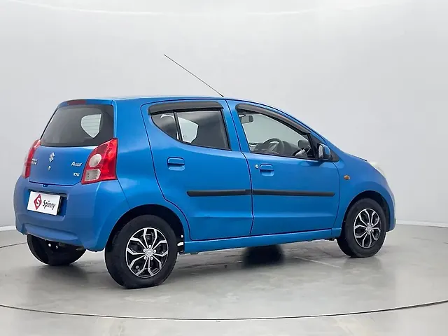 Used Maruti Suzuki A-Star ZXI in Jaipur