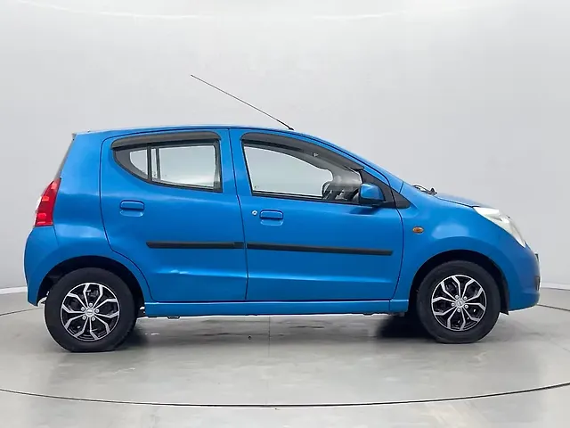 Used Maruti Suzuki A-Star ZXI in Jaipur