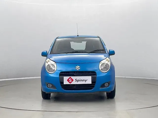 Used Maruti Suzuki A-Star ZXI in Jaipur