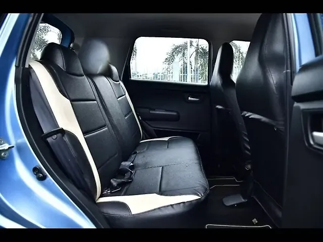 Used Maruti Suzuki Wagon R [2019-2022] VXi 1.2 in Kolkata