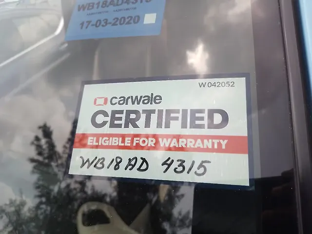 Used Maruti Suzuki Wagon R [2019-2022] VXi 1.2 in Kolkata