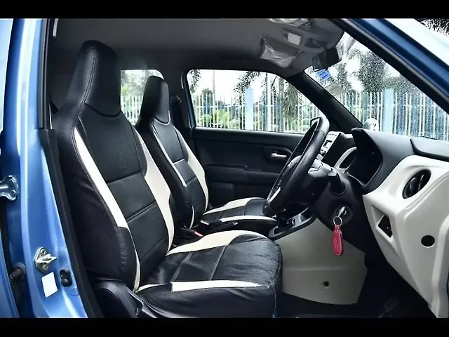 Used Maruti Suzuki Wagon R [2019-2022] VXi 1.2 in Kolkata