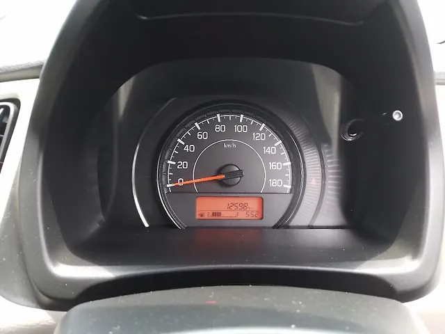 Used Maruti Suzuki Wagon R [2019-2022] VXi 1.2 in Kolkata