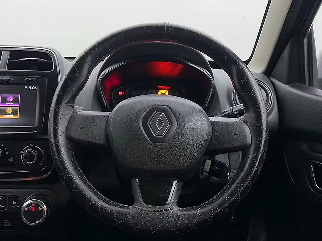 Used Renault Kwid [2019] [2019-2019] 1.0 RXT AMT Opt in Delhi