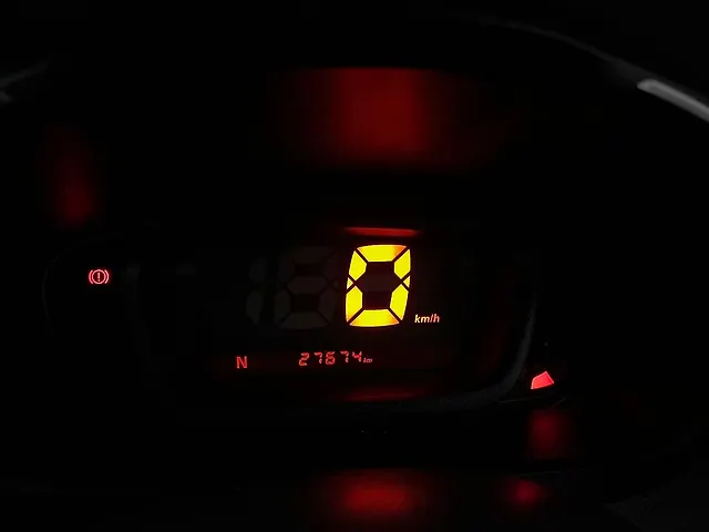 Used Renault Kwid [2019] [2019-2019] 1.0 RXT AMT Opt in Delhi