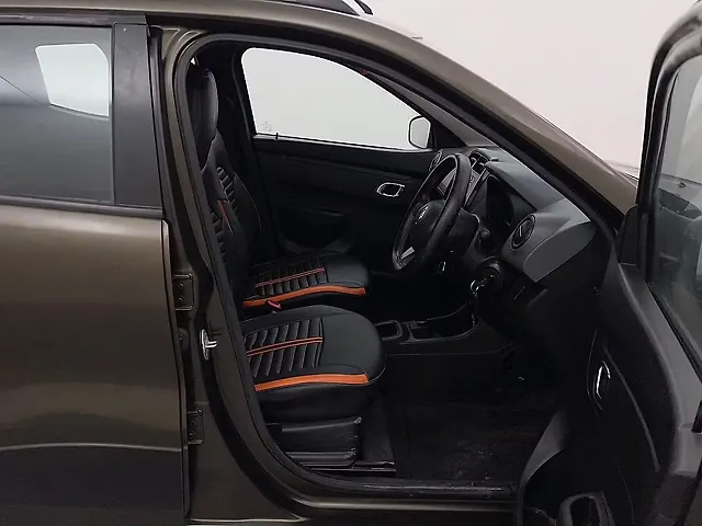 Used Renault Kwid [2019] [2019-2019] 1.0 RXT AMT Opt in Delhi