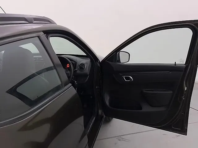 Used Renault Kwid [2019] [2019-2019] 1.0 RXT AMT Opt in Delhi