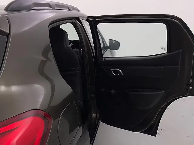 Used Renault Kwid [2019] [2019-2019] 1.0 RXT AMT Opt in Delhi