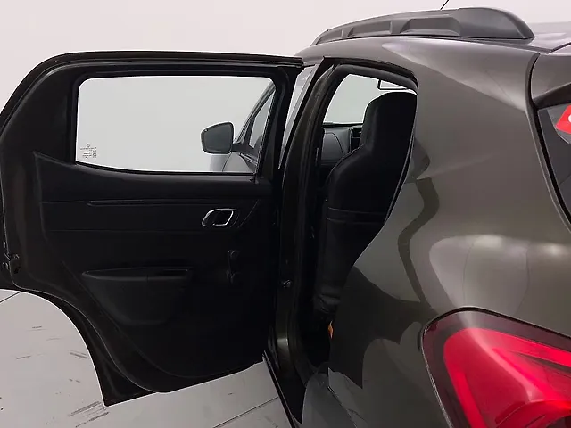 Used Renault Kwid [2019] [2019-2019] 1.0 RXT AMT Opt in Delhi