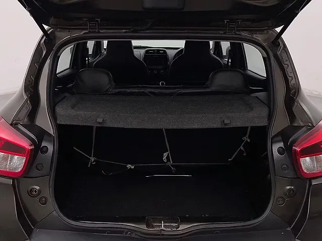 Used Renault Kwid [2019] [2019-2019] 1.0 RXT AMT Opt in Delhi