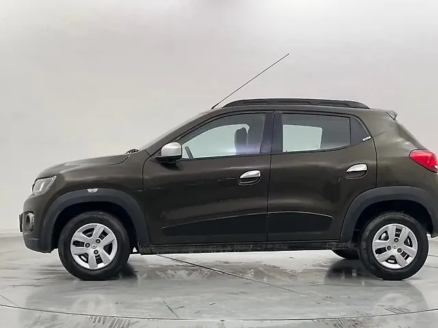 Used Renault Kwid [2019] [2019-2019] 1.0 RXT AMT Opt in Delhi