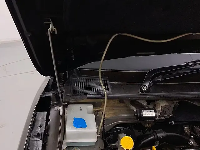 Used Renault Kwid [2019] [2019-2019] 1.0 RXT AMT Opt in Delhi