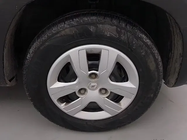 Used Renault Kwid [2019] [2019-2019] 1.0 RXT AMT Opt in Delhi