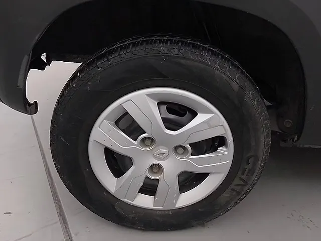 Used Renault Kwid [2019] [2019-2019] 1.0 RXT AMT Opt in Delhi