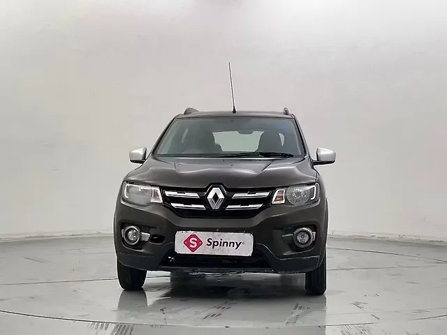Used Renault Kwid [2019] [2019-2019] 1.0 RXT AMT Opt in Delhi