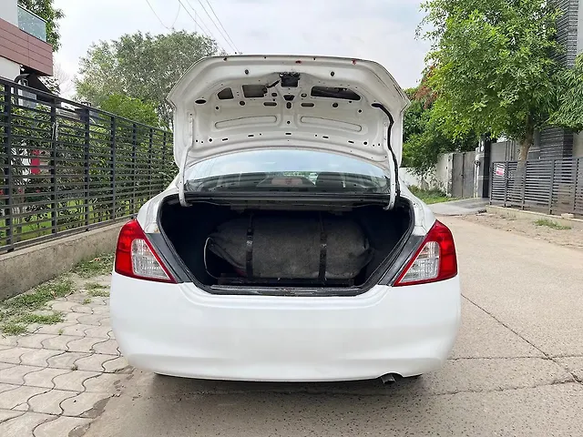 Used Nissan Sunny [2011-2014] XE in Faridabad