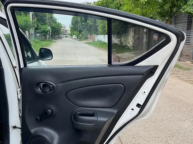 Used Nissan Sunny [2011-2014] XE in Faridabad