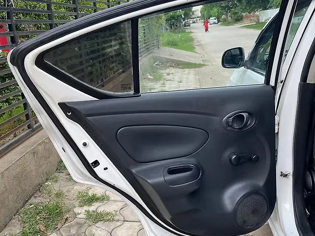 Used Nissan Sunny [2011-2014] XE in Faridabad
