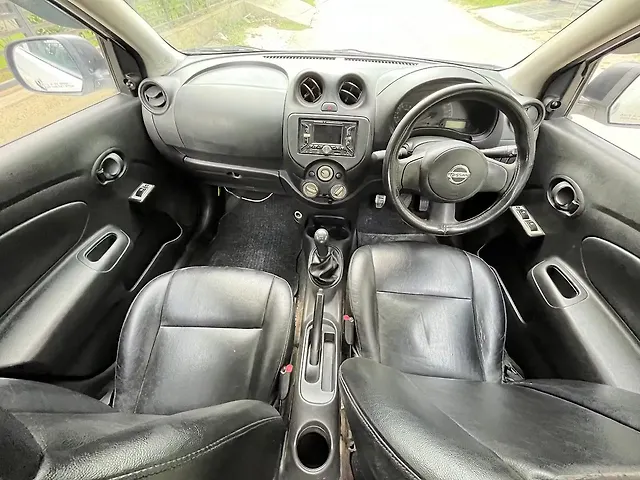 Used Nissan Sunny [2011-2014] XE in Faridabad