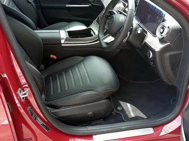 Used Mercedes-Benz C-Class C 300 in Hyderabad
