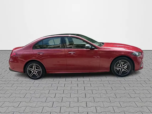 Used Mercedes-Benz C-Class C 300 in Hyderabad