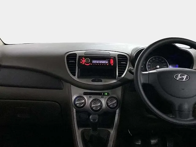 Used Hyundai i10 [2010-2017] 1.1L iRDE Magna Special Edition in Mumbai