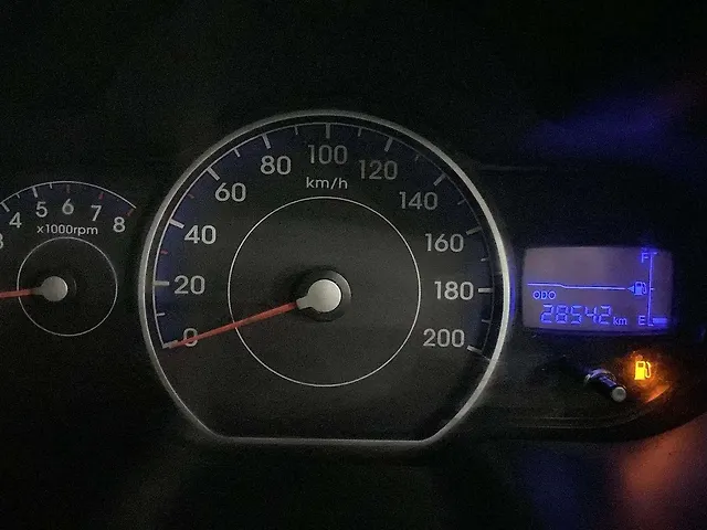 Used Hyundai i10 [2010-2017] 1.1L iRDE Magna Special Edition in Mumbai