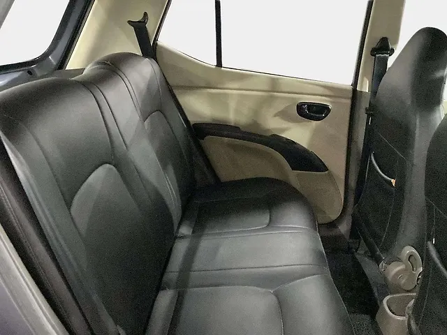 Used Hyundai i10 [2010-2017] 1.1L iRDE Magna Special Edition in Mumbai