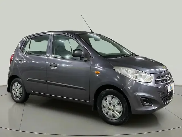 Used 2014 Hyundai i10 in Mumbai