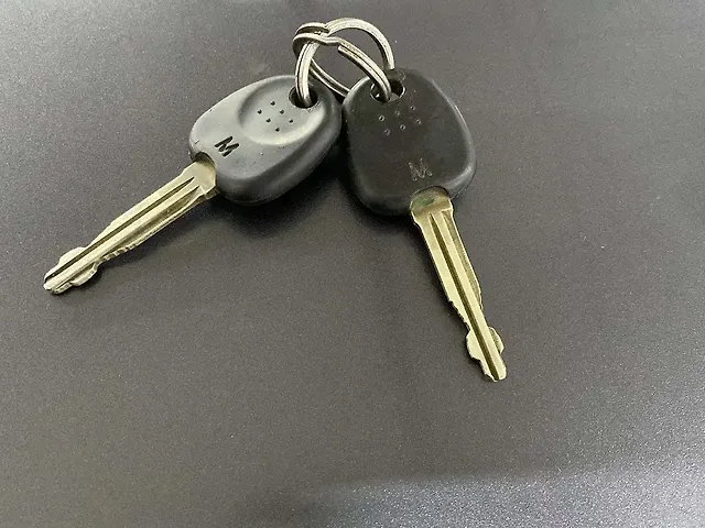 Used Hyundai i10 [2010-2017] 1.1L iRDE Magna Special Edition in Mumbai