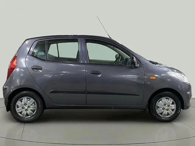 Used Hyundai i10 [2010-2017] 1.1L iRDE Magna Special Edition in Mumbai