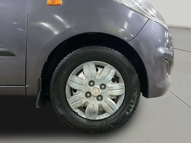 Used Hyundai i10 [2010-2017] 1.1L iRDE Magna Special Edition in Mumbai