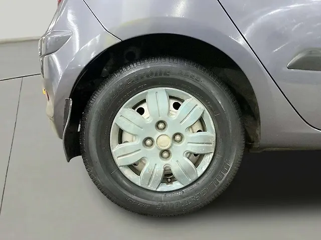 Used Hyundai i10 [2010-2017] 1.1L iRDE Magna Special Edition in Mumbai