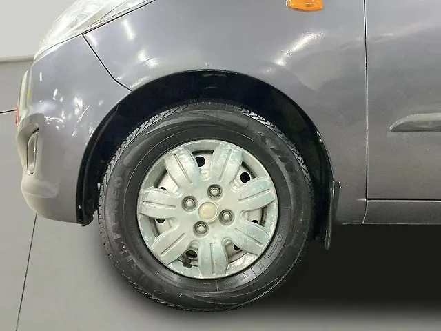 Used Hyundai i10 [2010-2017] 1.1L iRDE Magna Special Edition in Mumbai