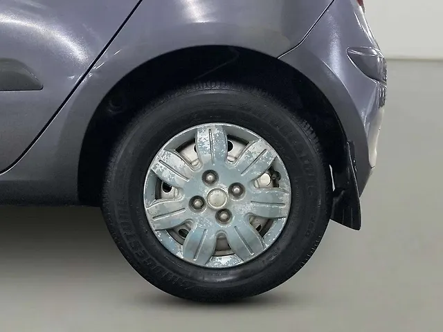 Used Hyundai i10 [2010-2017] 1.1L iRDE Magna Special Edition in Mumbai