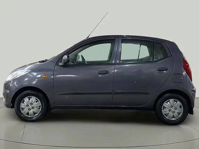 Used Hyundai i10 [2010-2017] 1.1L iRDE Magna Special Edition in Mumbai