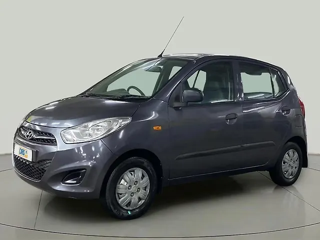 Used Hyundai i10 [2010-2017] 1.1L iRDE Magna Special Edition in Mumbai