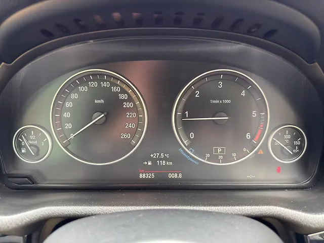 Used BMW X3 [2014-2018] xDrive-20d xLine in Pune