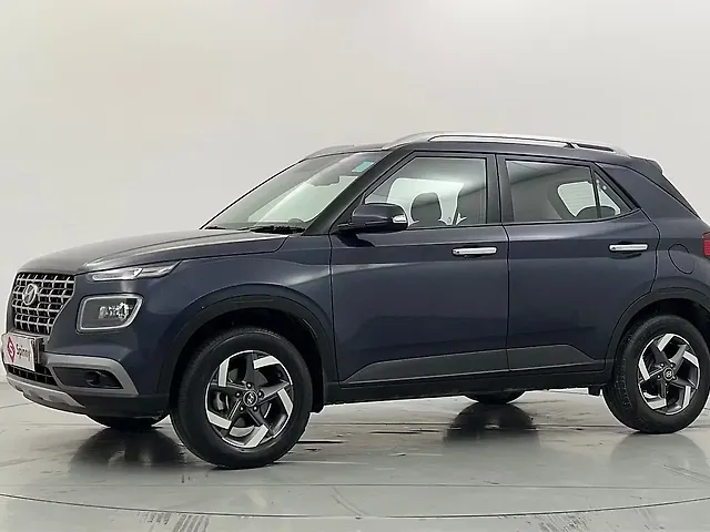 Used 2021 Hyundai Venue in Gurgaon