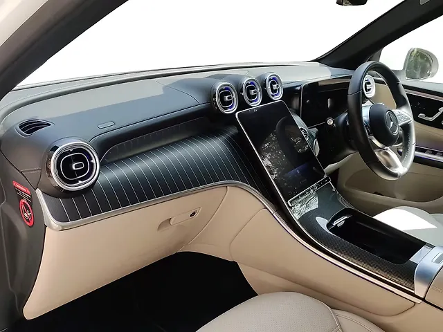 Used Mercedes-Benz GLC 300 4MATIC in Hyderabad
